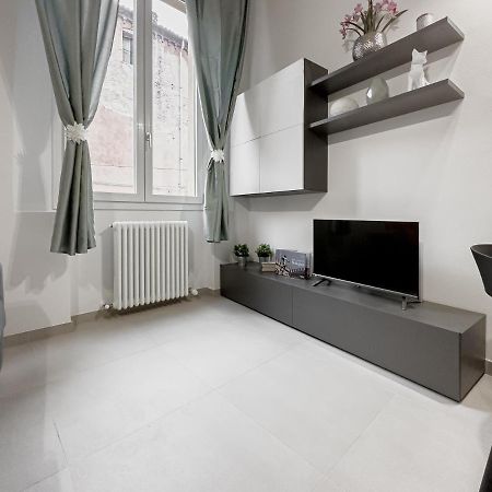 Apartamento Realkasa Benedetto XIV Bolonia Exterior foto