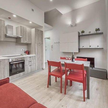 Apartamento Realkasa Benedetto XIV Bolonia Exterior foto