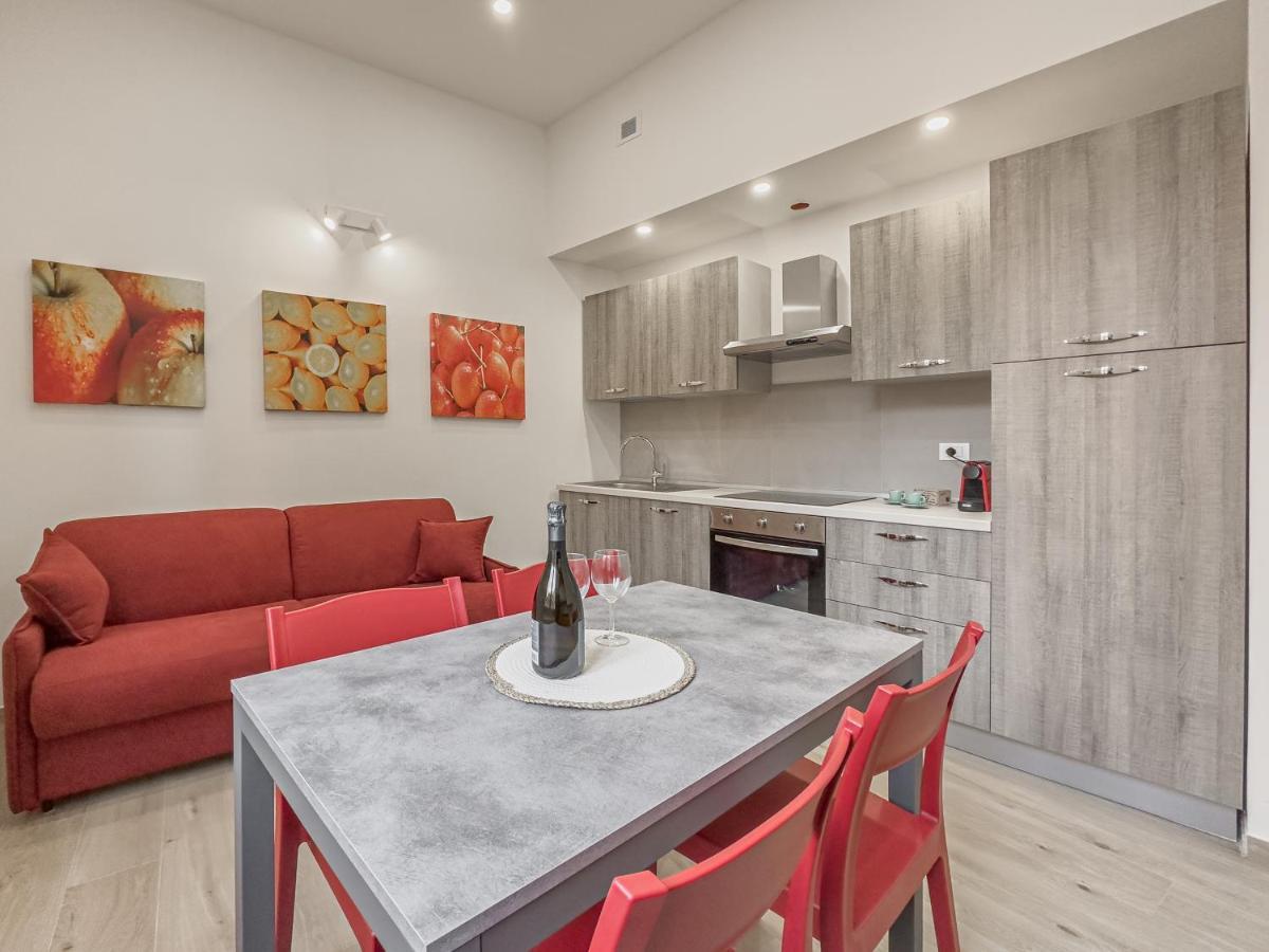 Apartamento Realkasa Benedetto XIV Bolonia Exterior foto