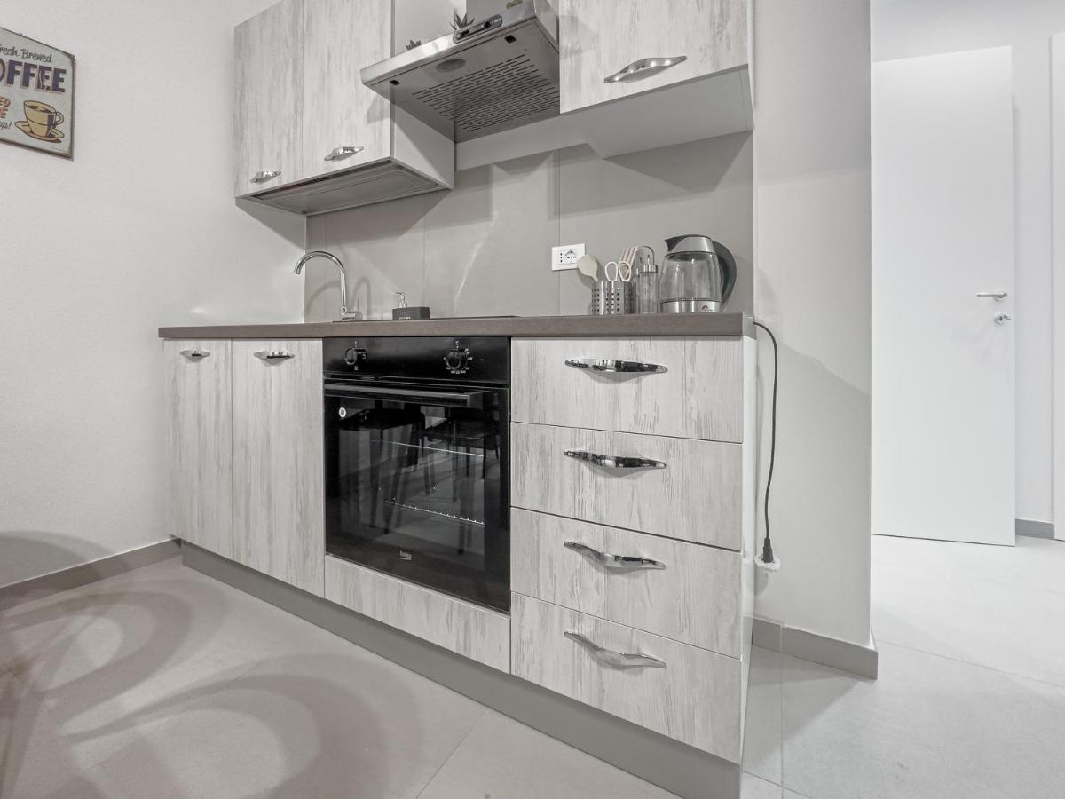 Apartamento Realkasa Benedetto XIV Bolonia Exterior foto