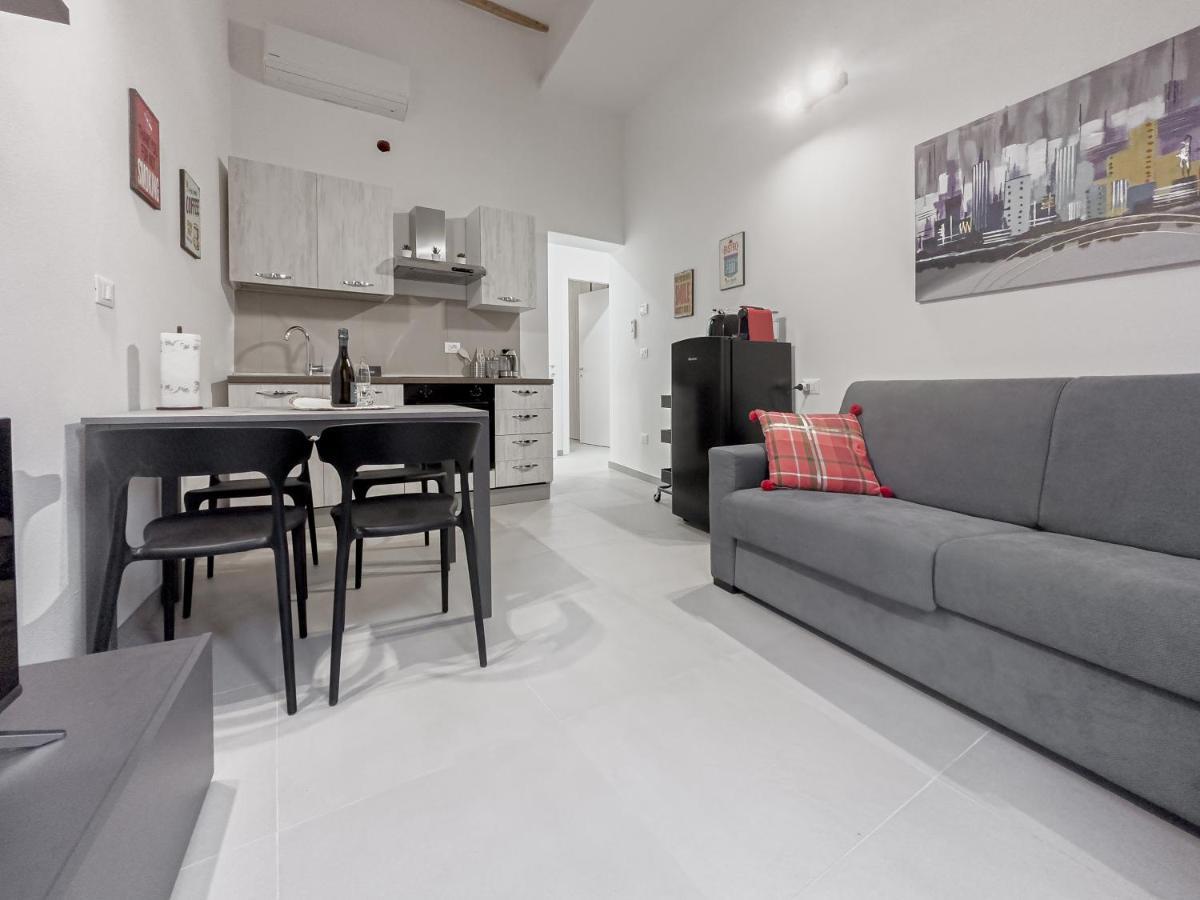 Apartamento Realkasa Benedetto XIV Bolonia Exterior foto