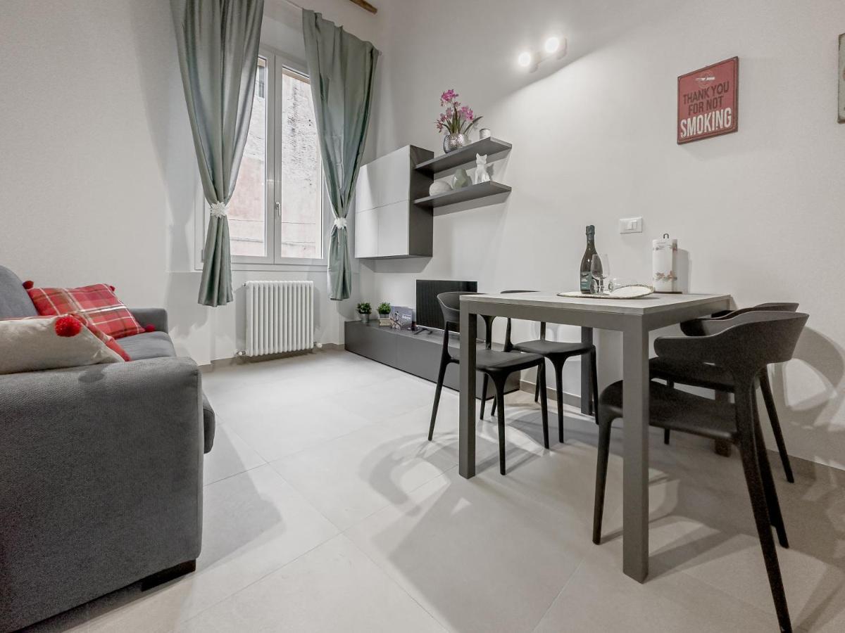 Apartamento Realkasa Benedetto XIV Bolonia Exterior foto