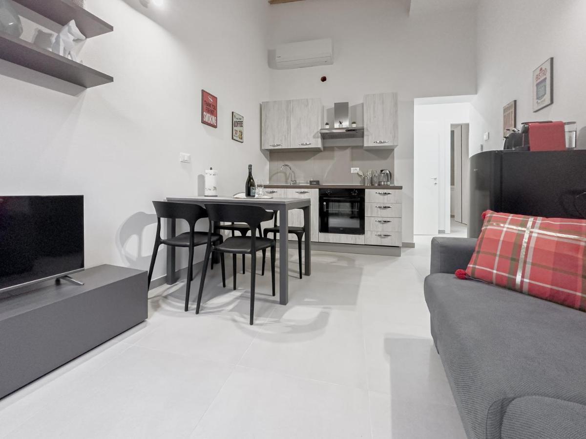 Apartamento Realkasa Benedetto XIV Bolonia Exterior foto