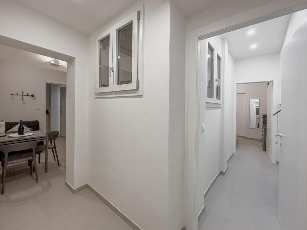 Apartamento Realkasa Benedetto XIV Bolonia Exterior foto