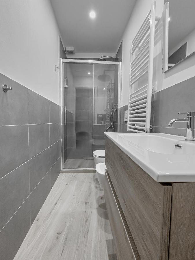 Apartamento Realkasa Benedetto XIV Bolonia Exterior foto