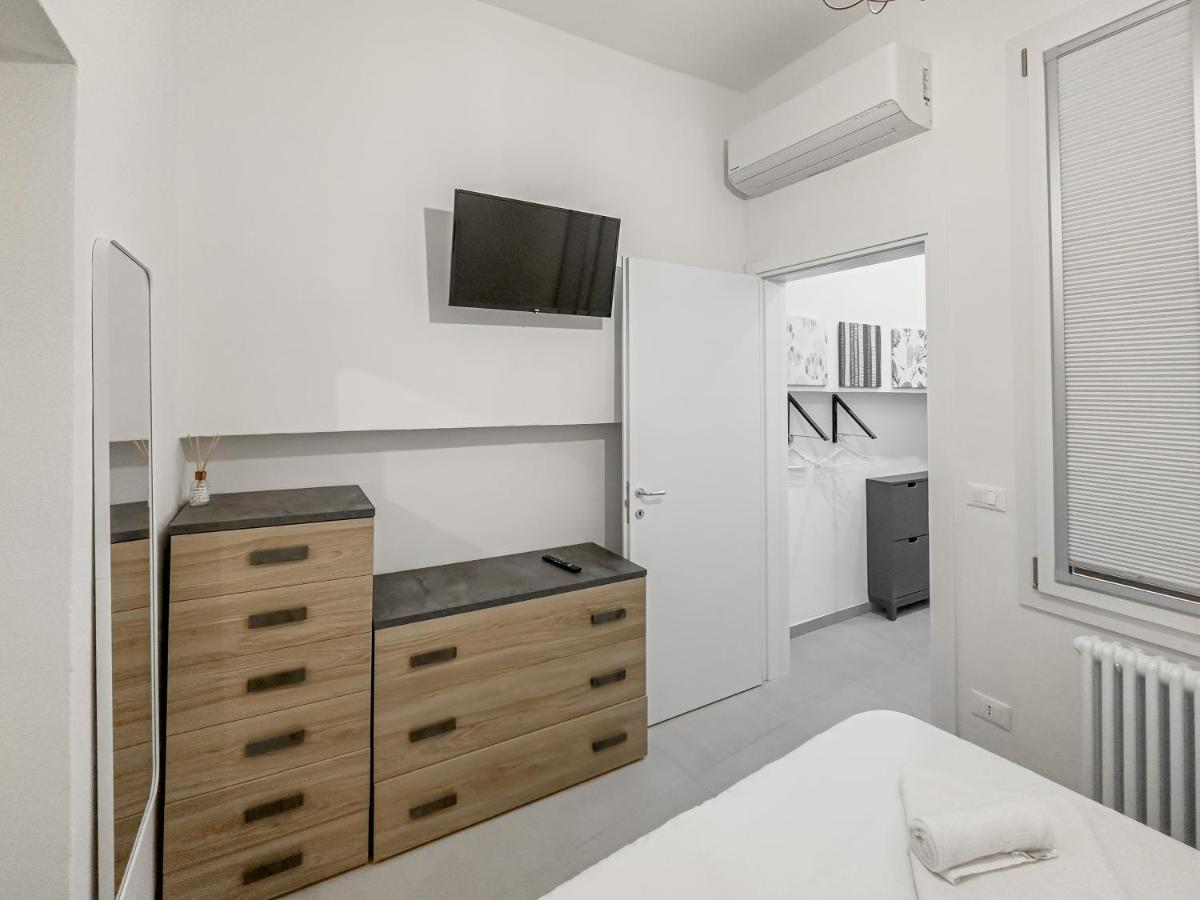 Apartamento Realkasa Benedetto XIV Bolonia Exterior foto